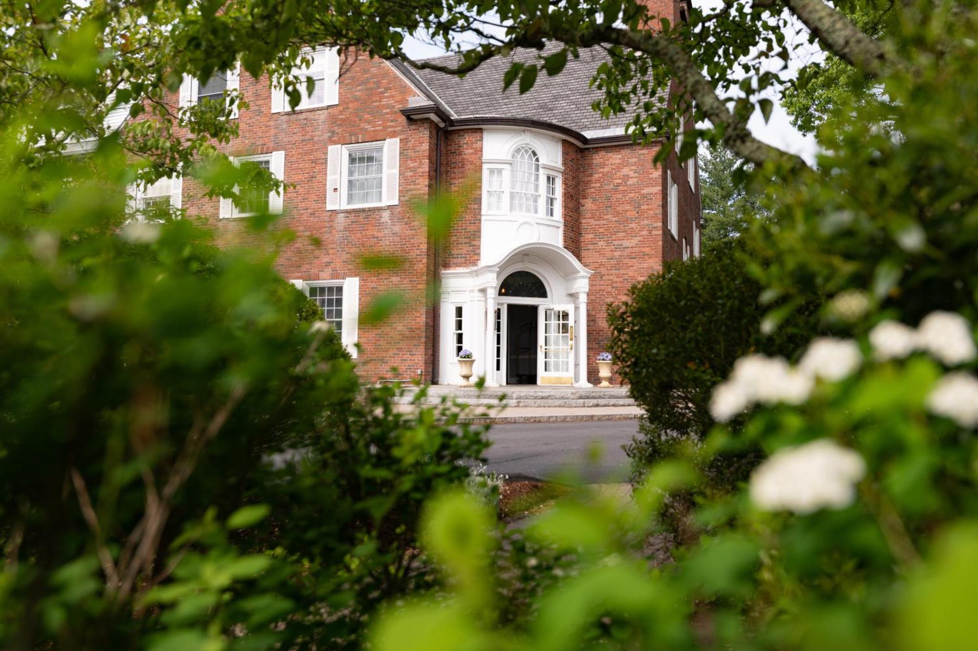 Villa Signor Norwich Buitenkant foto