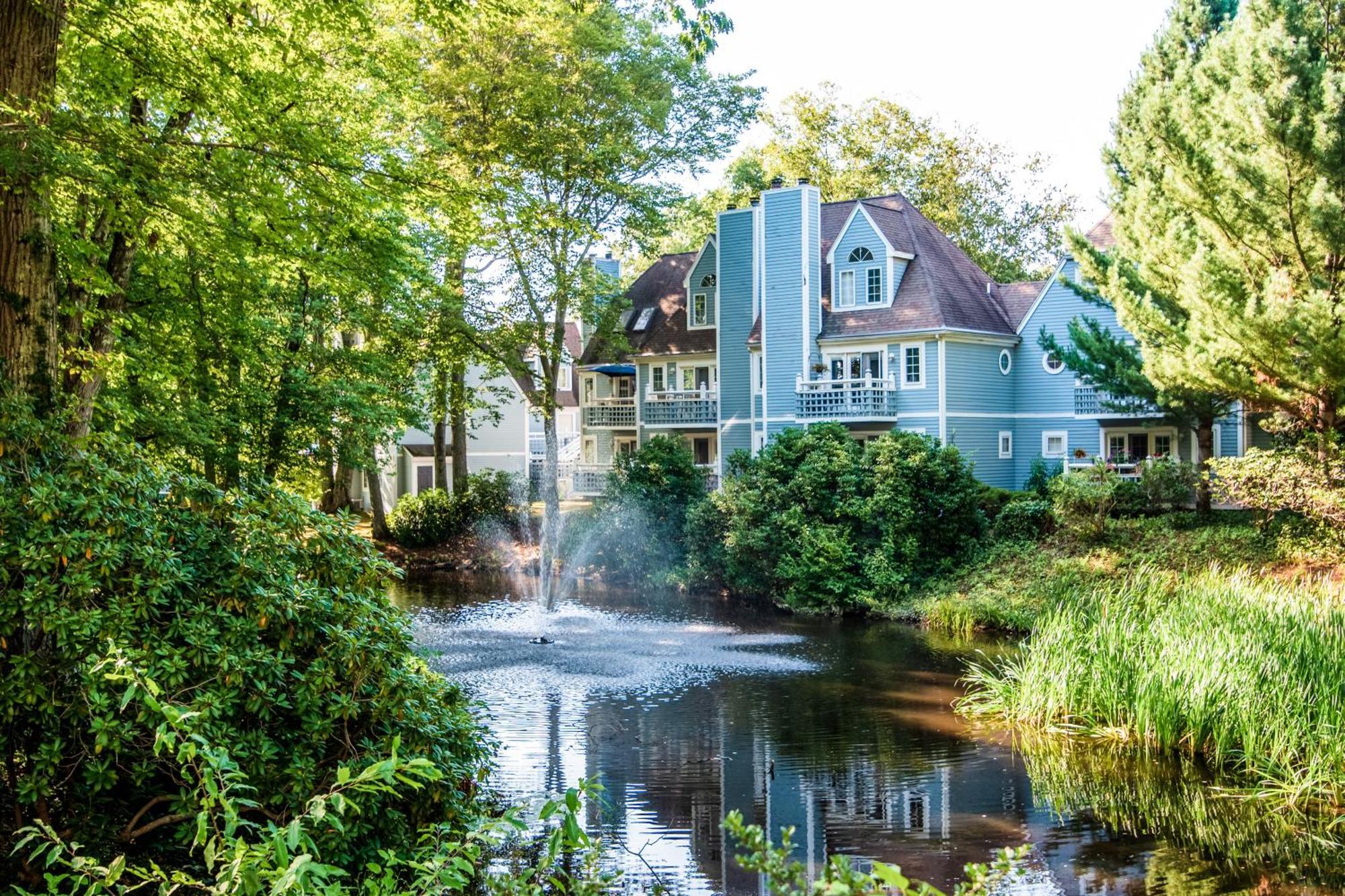 Villa Signor Norwich Buitenkant foto